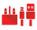 Chargers & Cables