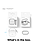 Elago Galaxy Buds Live Clear Hang Case