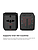 Tripshell World Travel Adapter with Dual USB Charger.