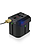 Tripshell World Travel Adapter with Dual USB Charger.