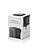 Tripshell World Travel Adapter with Dual USB Charger.