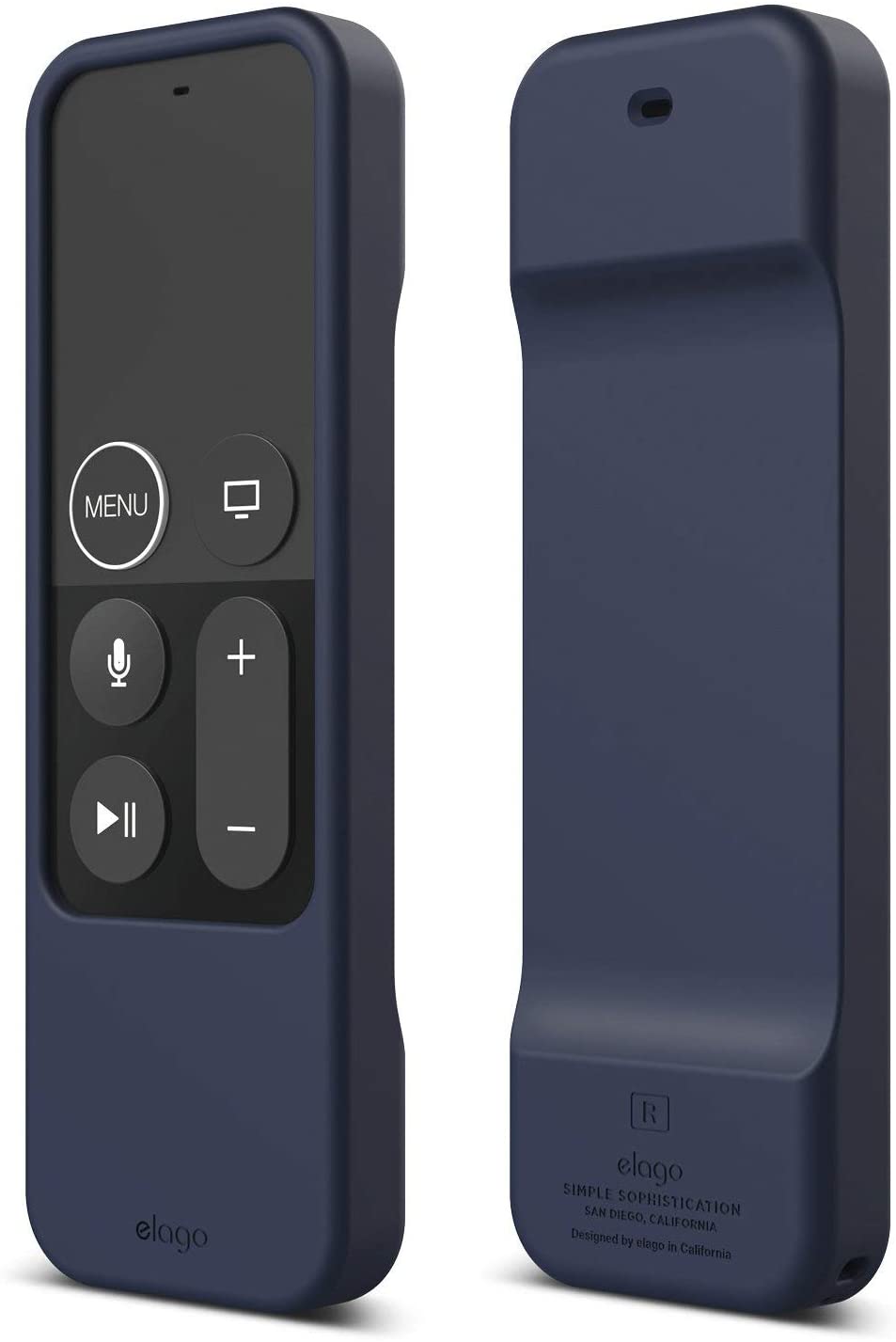 Elago Apple TV Siri Remote R1 Intelli Case