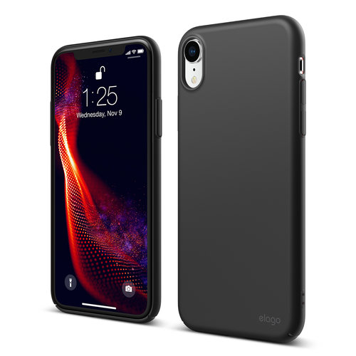 Elago iPhone XR Slim Fit Case 