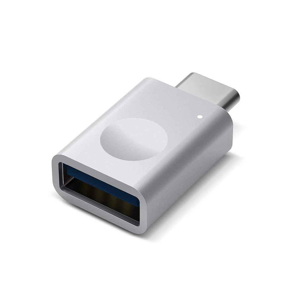 Elago Mini USB-C Aluminum Adapter With LED
