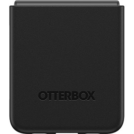 OtterBox Samsung Galaxy Z Flip 3 Thin Flex - Black