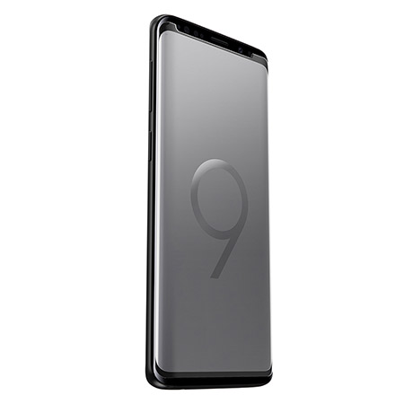 Otterbox Clearly Protected Alpha Glass Samsung Galaxy S9