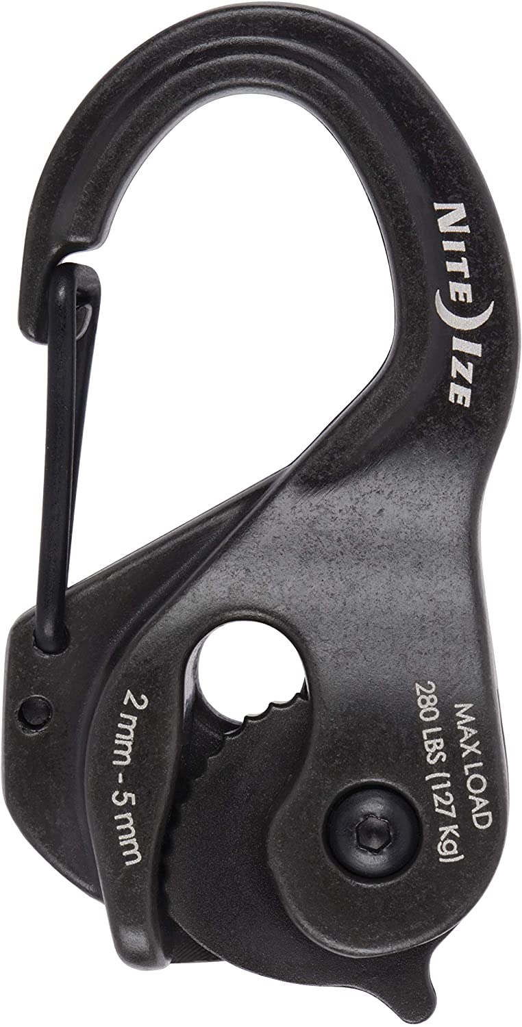 CamJam® XT™ Aluminum Cord Tightener