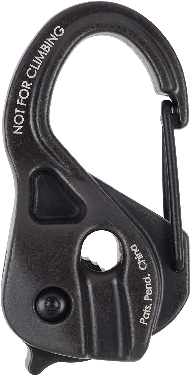 CamJam® XT™ Aluminum Cord Tightener