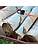 CamJam® XT™ Aluminum Cord Tightener