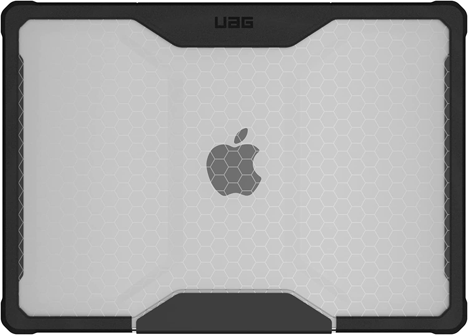 UAG MacBook Pro 14" (M1 Pro/M1 Max) Plyo Case - Ice