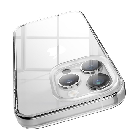 Elago iPhone 15 Pro  Hybrid Case - Transparent