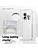 Elago iPhone 15 Pro  Hybrid Case - Transparent
