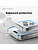 Elago iPhone 15 Pro  Hybrid Case - Transparent