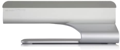 Rain Design mTower Vertical Laptop Stand - (Open Box)