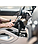 Eltoro Car Cup Holder Phone Mount with MagSafe Phone Holder - Black