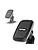 Eltoro Magnetic Dashboard Mount with MagSafe Phone Holder - Black