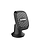 Eltoro Magnetic Metal Car Mount - Black