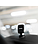 Eltoro Magnetic Metal Car Mount - Black