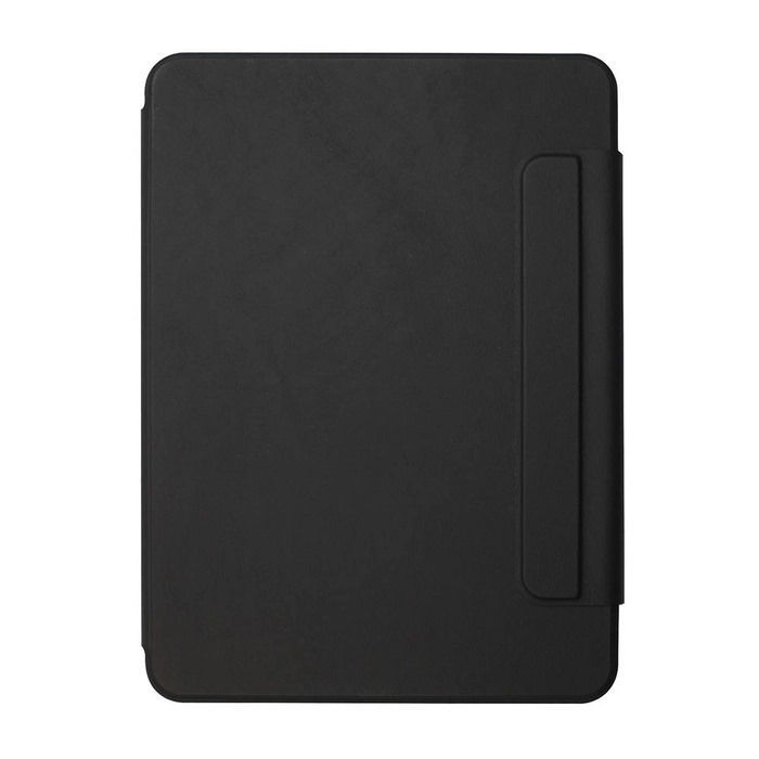 Eltoro Magnetic Stand Case for iPad Air 5 10.9-inch - Clear/Black