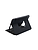 Eltoro Magnetic Stand Case for iPad Air 5 10.9-inch - Clear/Black