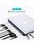 Choetech 11 in 1 USB-C Multiport Docking Station