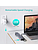 Choetech 11 in 1 USB-C Multiport Docking Station
