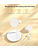 Choetech 3in1 Magnetic Wireless Charger Station for iPhone 12/13 Series,AirPods Pro with iWatch Holder