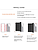 UAG Samsung Galaxy Z Fold 6 Civilian Black