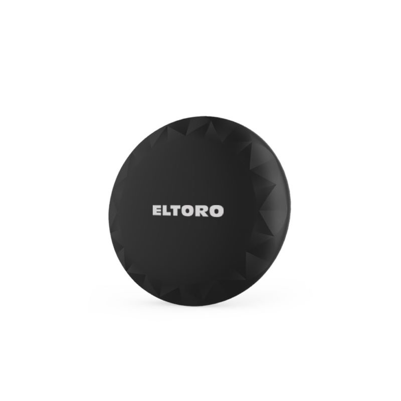 Eltoro Sine AirTag Tracker Case
