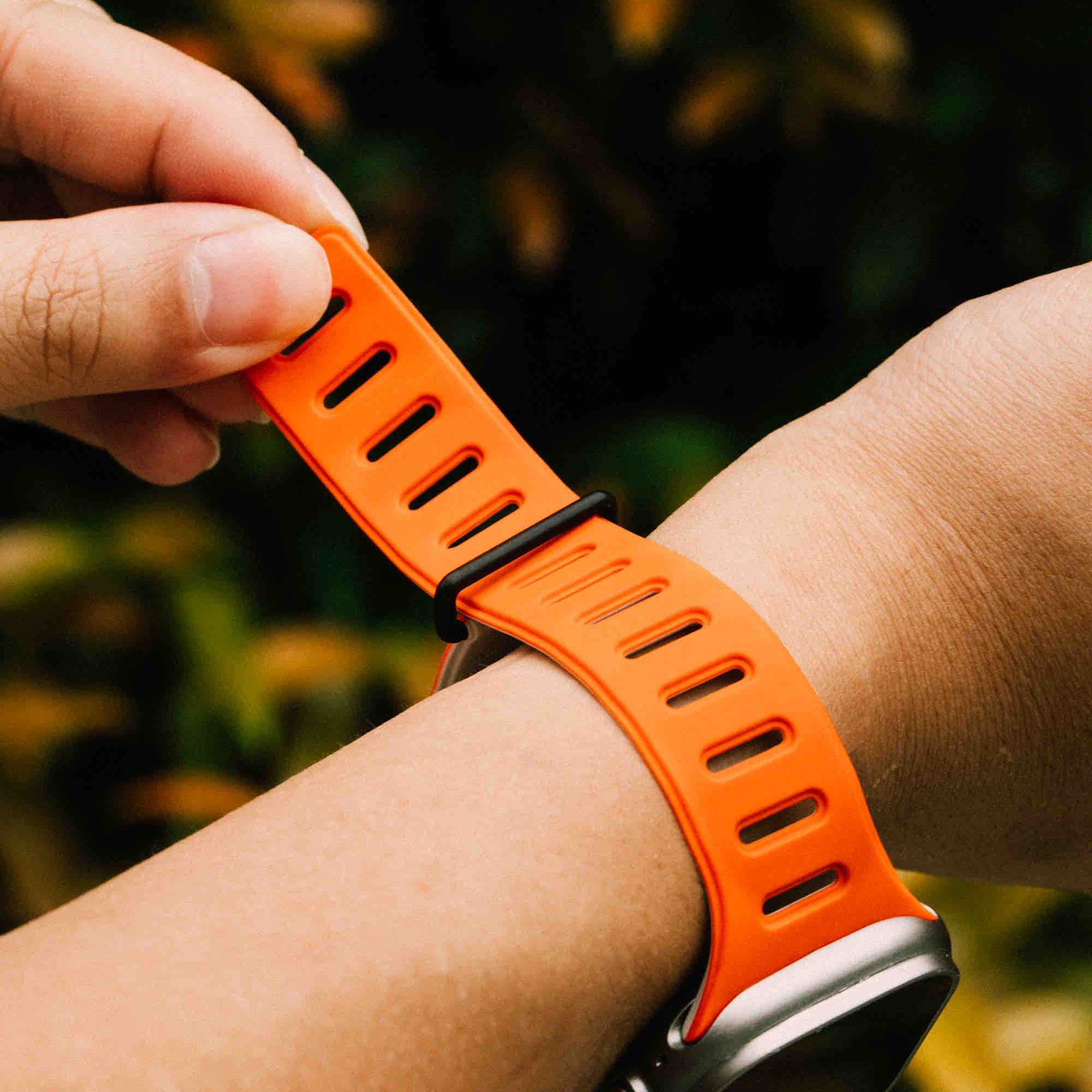 Native Union Active Watch Band For Apple Watch Ultra 42/44/45/49mm