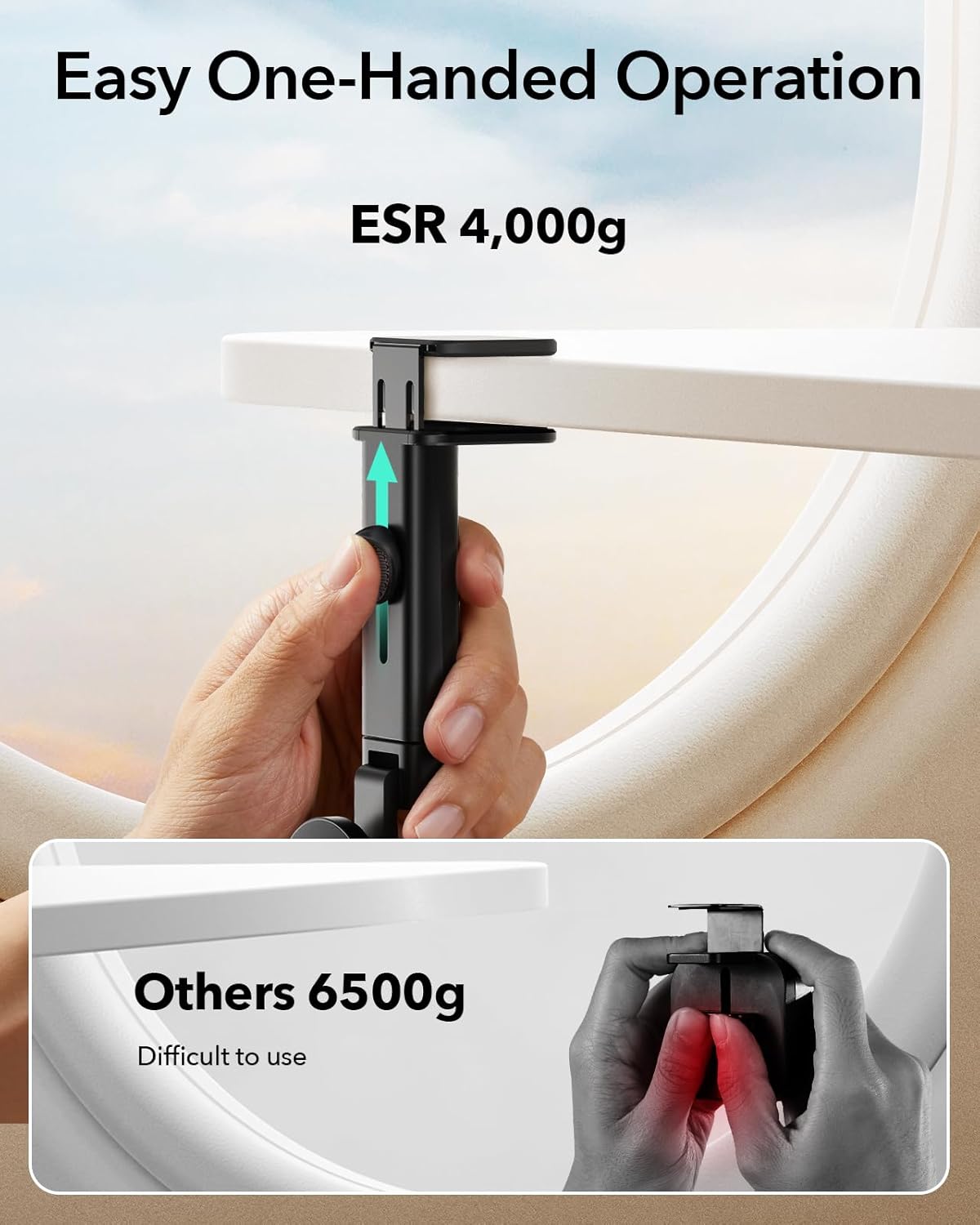 ESR Magsafe Flight Stand