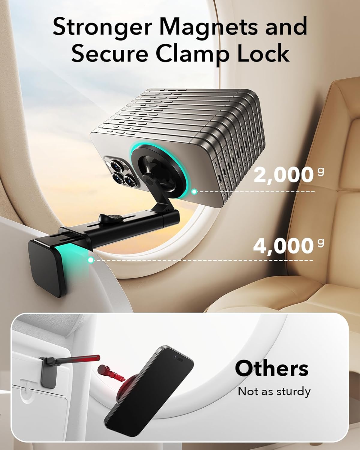 ESR Magsafe Flight Stand