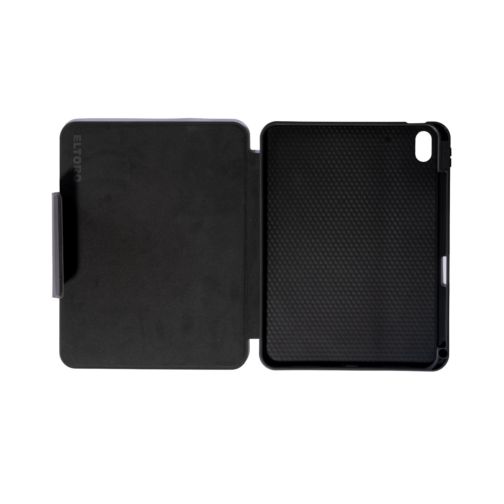Eltoro iPad Air 11" 6th Gen Trio Case