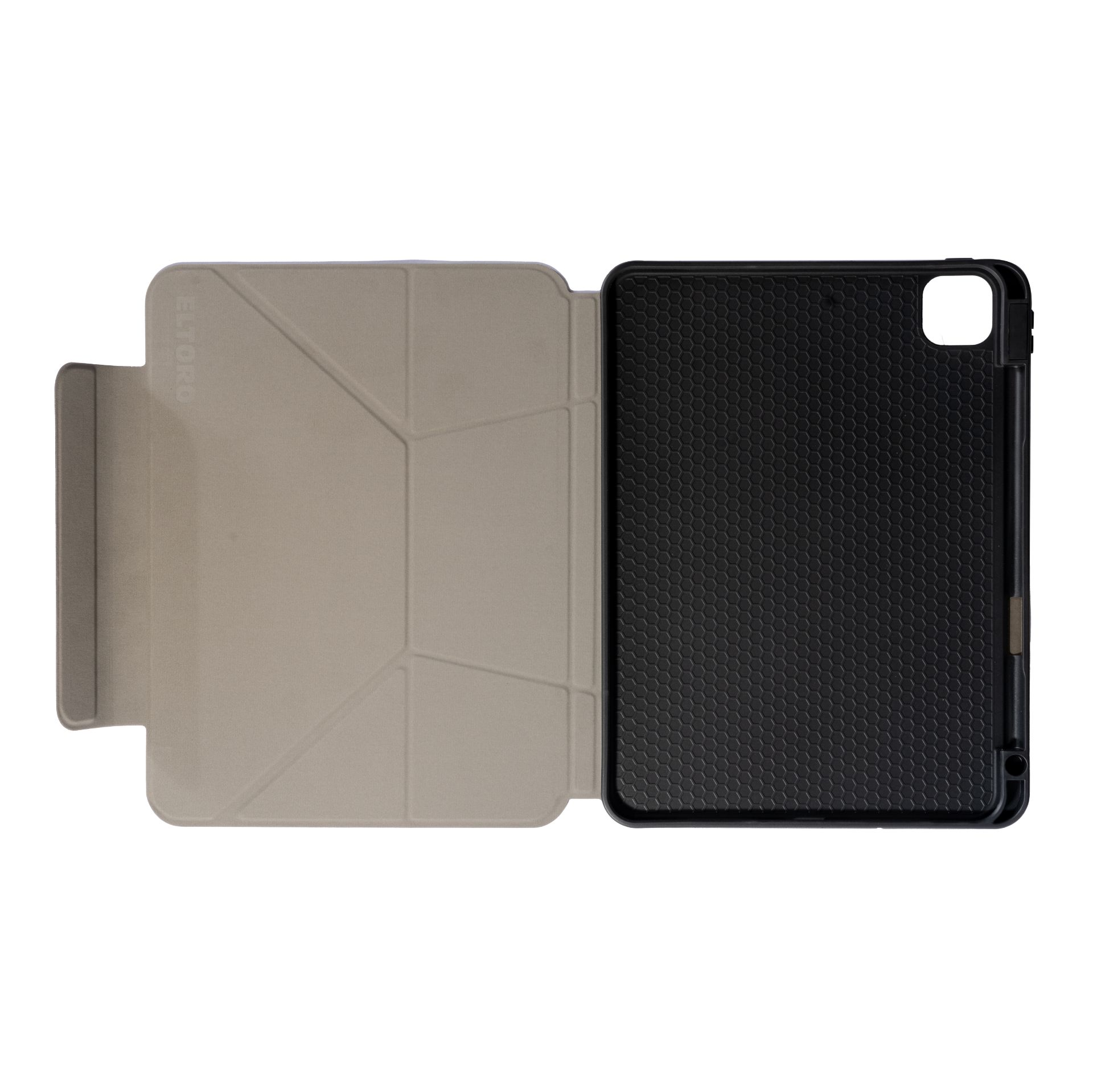 Eltoro iPad Pro 13" M4 Trio Case