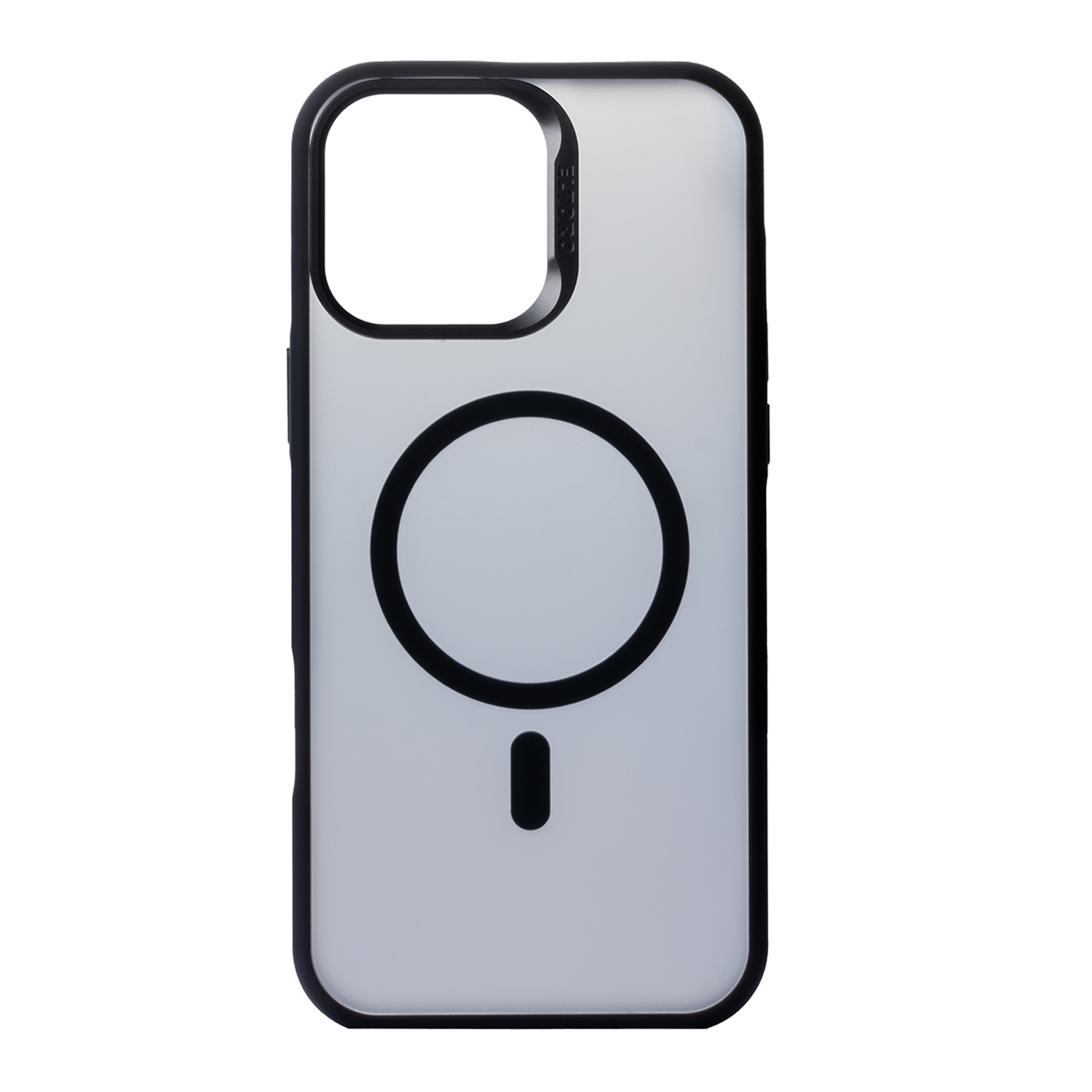 Eltoro iPhone 16 Pro Rubberized MagSafe Case