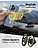 Scosche MAGICMOUNT™ SELECT Magsafe WINDOW/DASH MOUNT Magnetic Mount for Mobile & MagSafe Devices