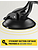 Scosche MAGICMOUNT™ SELECT Magsafe WINDOW/DASH MOUNT Magnetic Mount for Mobile & MagSafe Devices