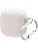 Elago AirPods 4 Liquid Silicone Hang case 