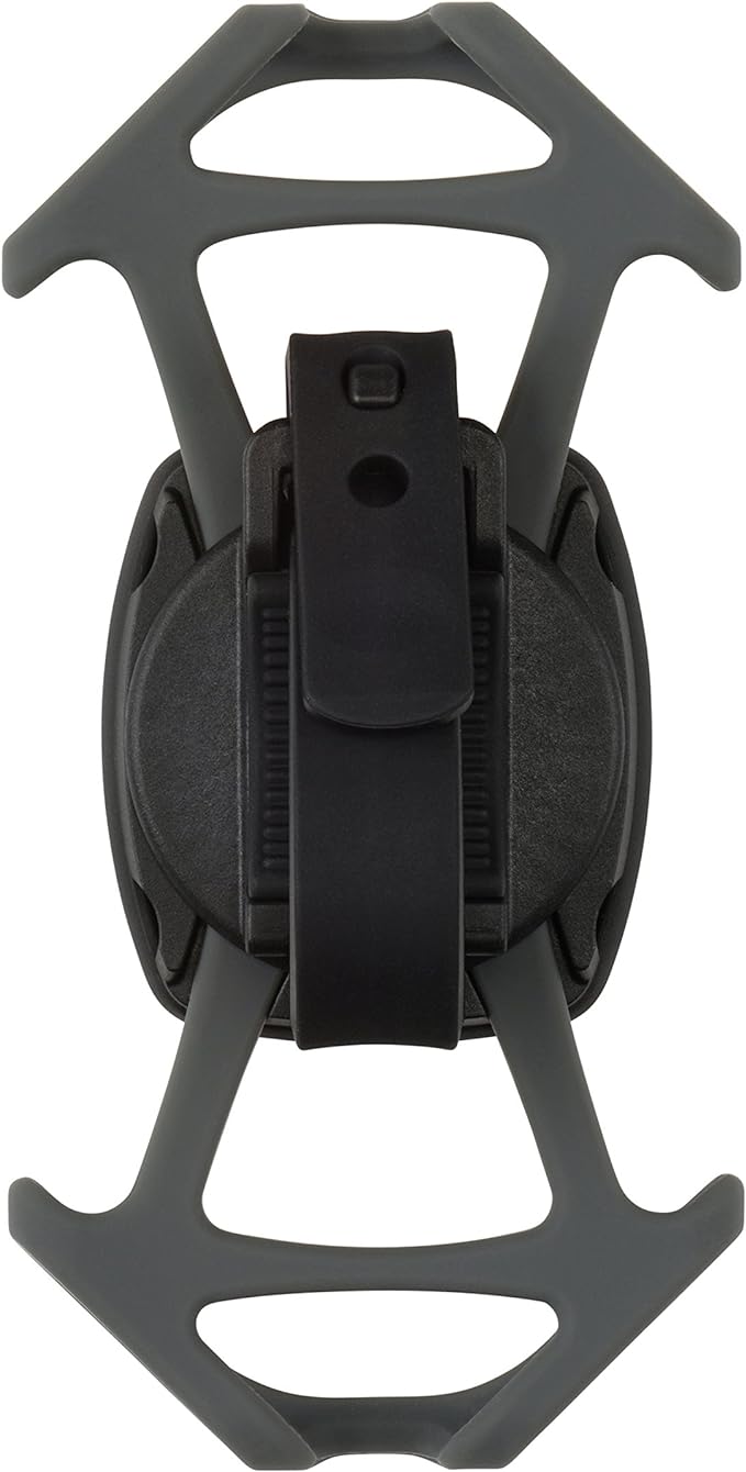 Niteize Wraptor™ Rotating Smartphone Bar Bike Mount