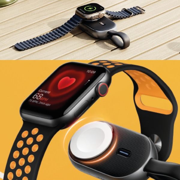 Asli Global Charge Watch Pro 12000 Mah PD3.0 