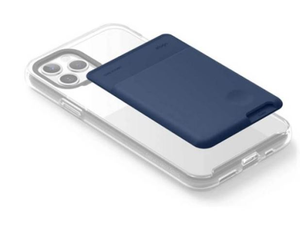 Elago Card Pocket - (Online Packaging)