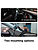 Elago M Car MagSafe Charger Phone Mount - Dark Grey - (Online Packaging)