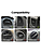 Elago M Car MagSafe Charger Phone Mount - Dark Grey - (Online Packaging)