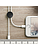 Elago Cable Management Buttons (7 pieces) (Online Packaging)