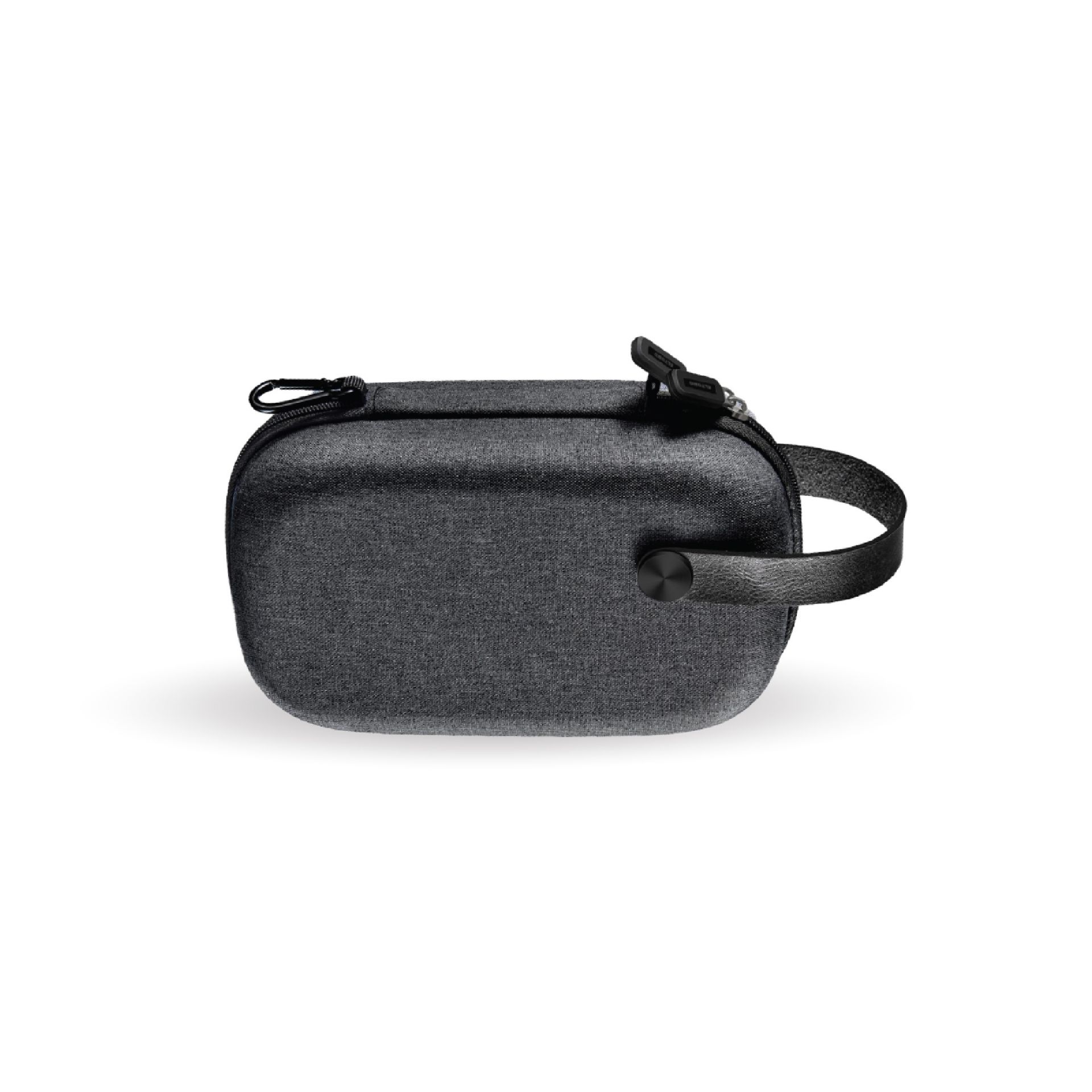 Eltoro Hard Shell Organizer Bag - Black