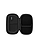 Eltoro Hard Shell Organizer Bag - Black