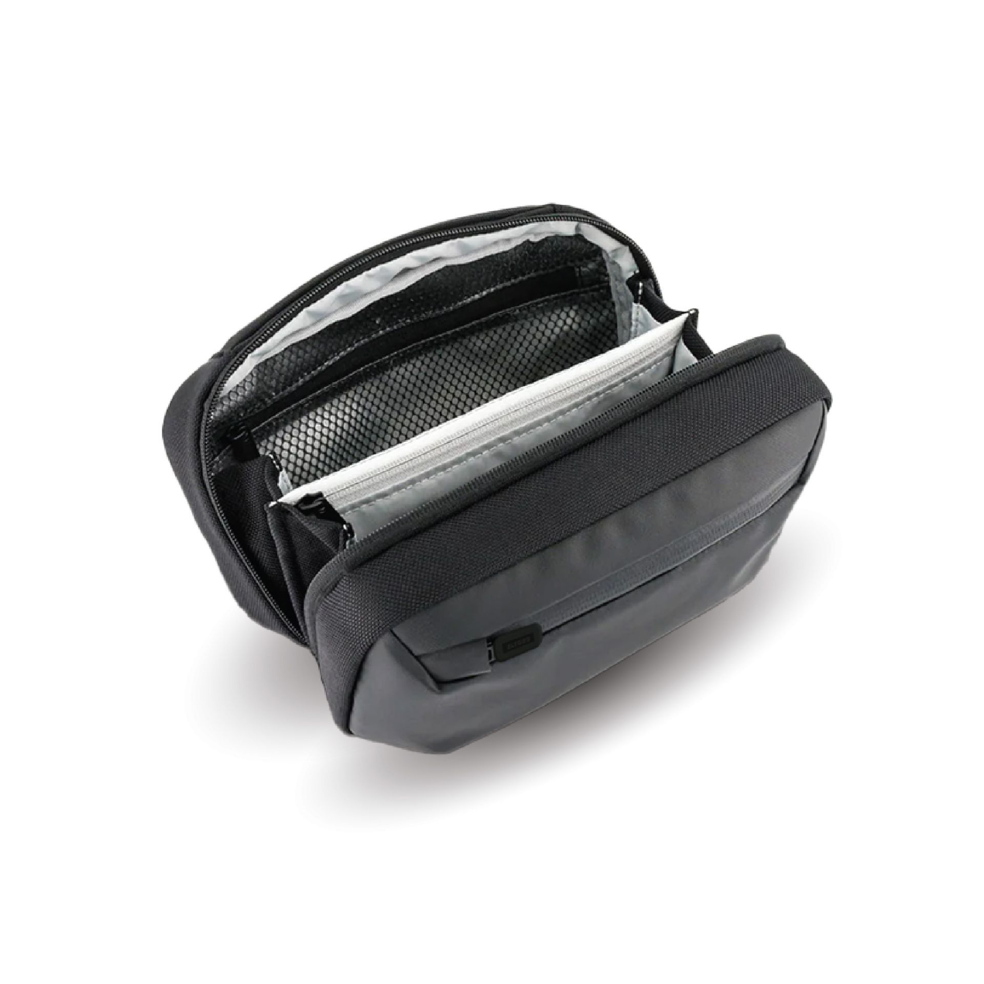 Eltoro Rove Organizer Bag - Black