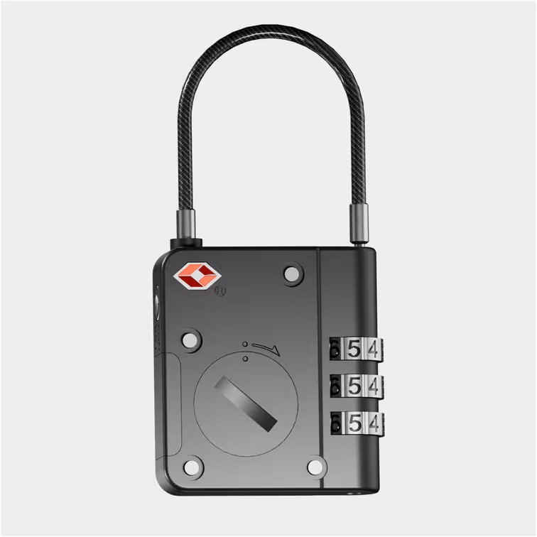 Statik SmartLock TSA Approved Find My Lock