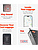 Statik SmartLock TSA Approved Find My Lock