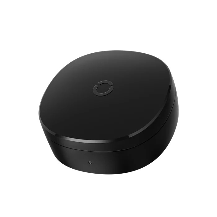 Ringconn Smart Ring Gen 2 - Silver